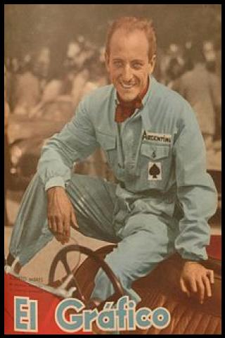 Famous People with surname Mieres