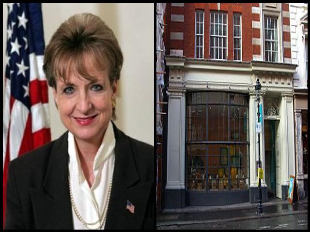 Famous People with surname Miers