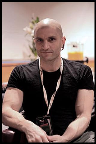 Famous People with surname Mi&eacute;ville