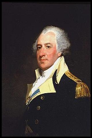 Famous People with surname Mifflin