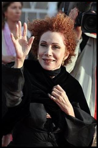 Famous People with surname Migenes