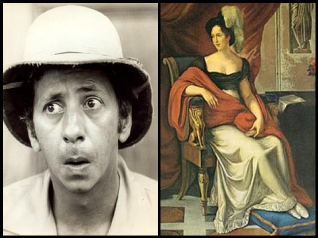 Famous People with surname Migliaccio