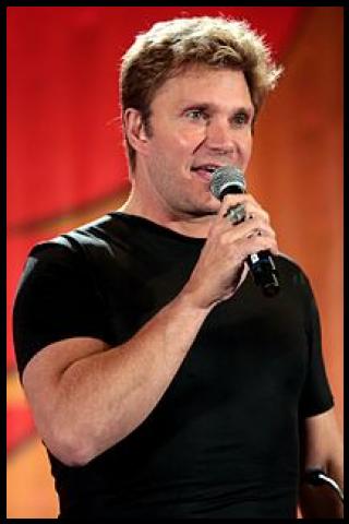 Famous People with surname Mignogna