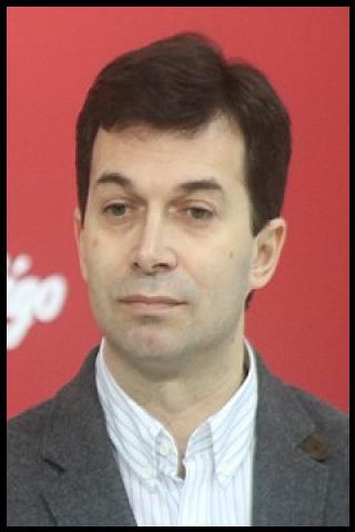 Famous People with surname Miguez