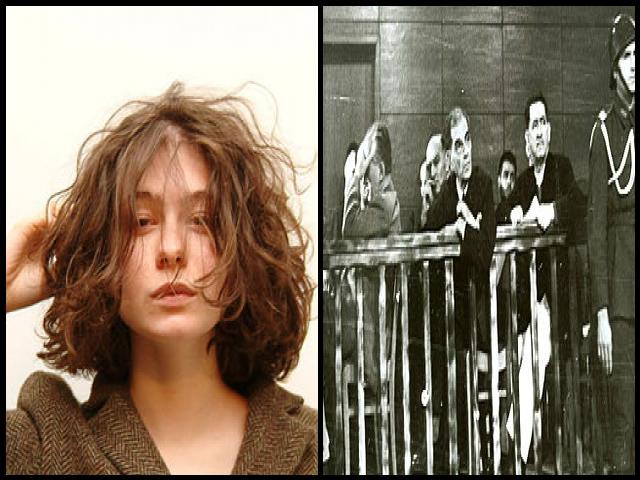 Famous People with surname Mihalache