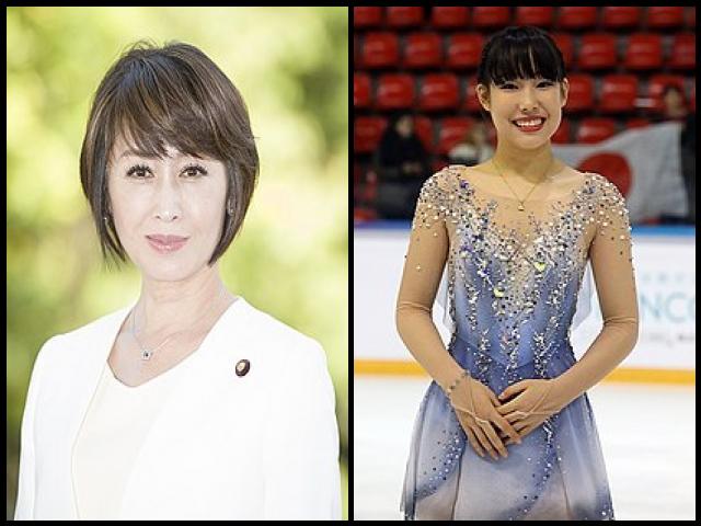 Famous People with surname Mihara