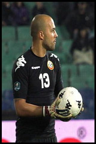 Famous People with surname Mihaylov