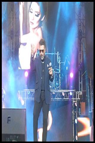 Famous People with surname Mijares