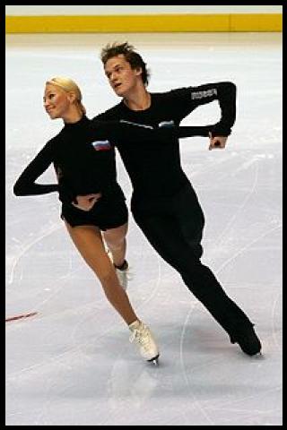 Famous People with surname Mikhailova