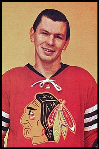 Famous People with surname Mikita