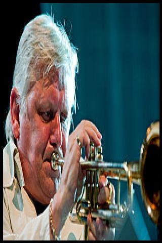 Famous People with surname Mikkelborg