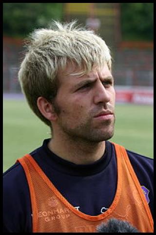 Famous People with surname Mikołajczak