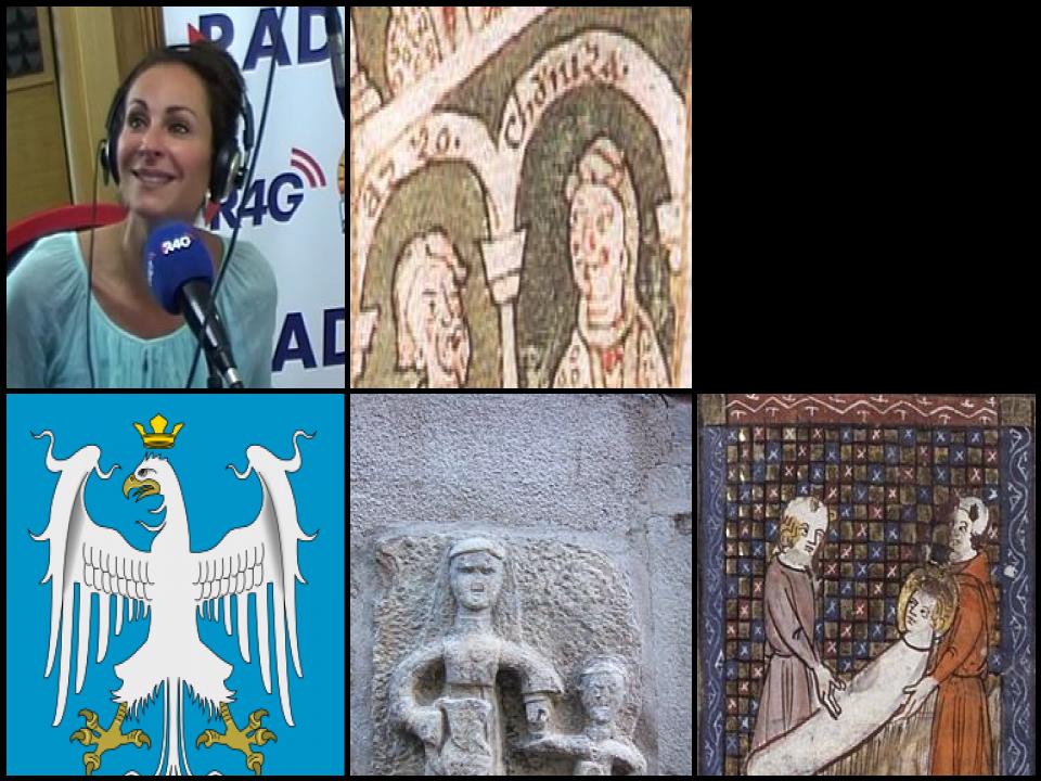 Famous People with surname Milan