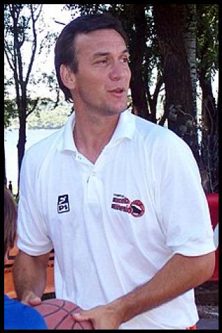 Famous People with surname Milanesio