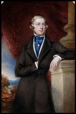 Famous People with surname Milbank