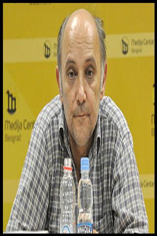 Famous People with surname Milenkovic