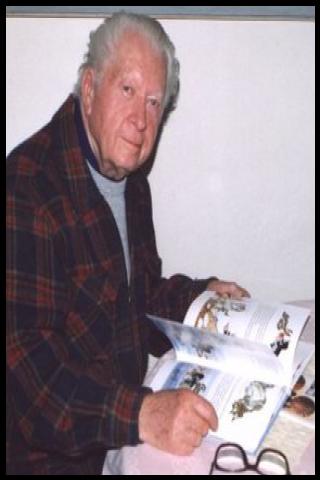 Famous People with surname Miler