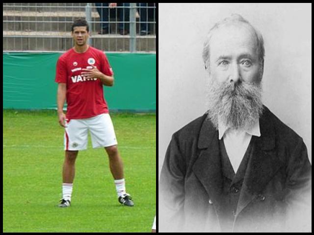 Famous People with surname Miletić