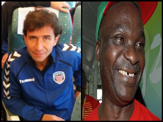 Famous People with surname Milla