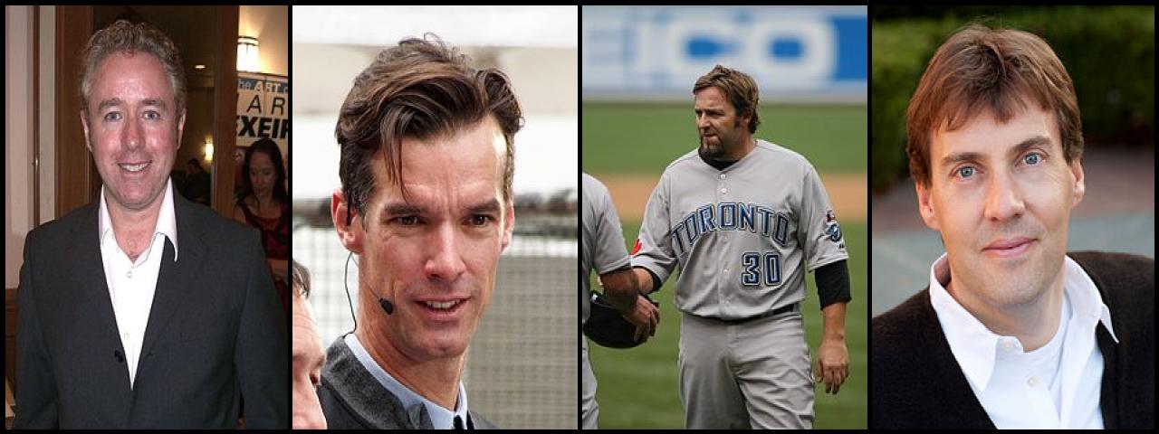 Famous People with surname Millar