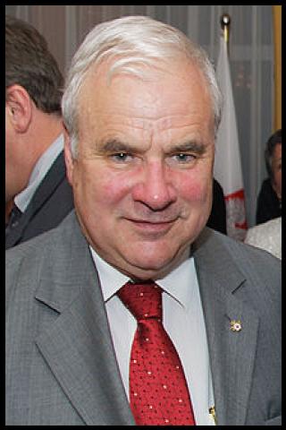 Famous People with surname Milliken