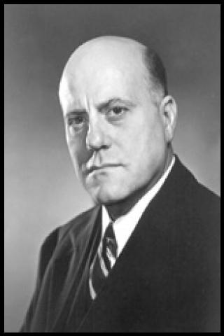 Famous People with surname Millikin