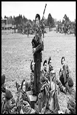 Famous People with surname Millin