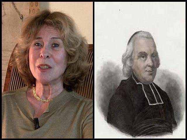 Famous People with surname Millot