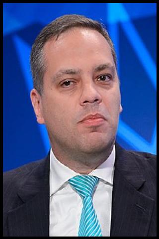 Famous People with surname Milov