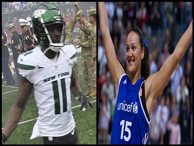 Famous People with surname Mims