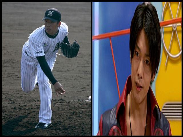 Famous People with surname Minami