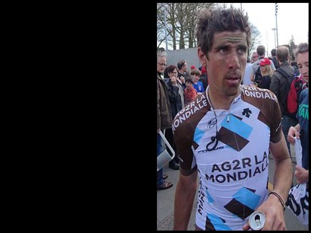 Famous People with surname Minard