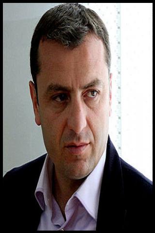 Famous People with surname Minasyan