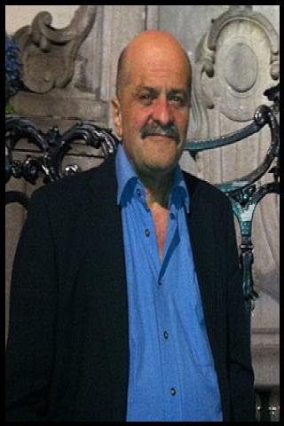 Famous People with surname Mindadze