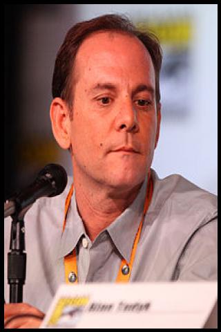 Famous People with surname Minear