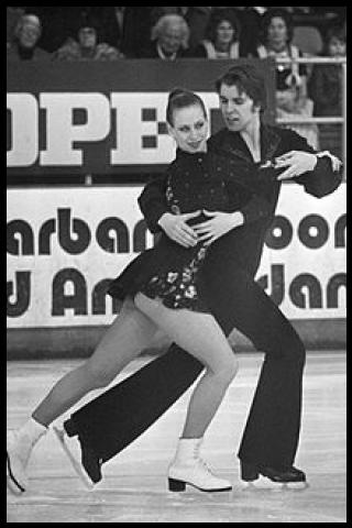 Famous People with surname Minenkov