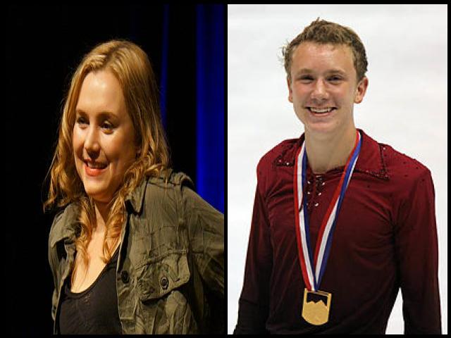 Famous People with surname Miner