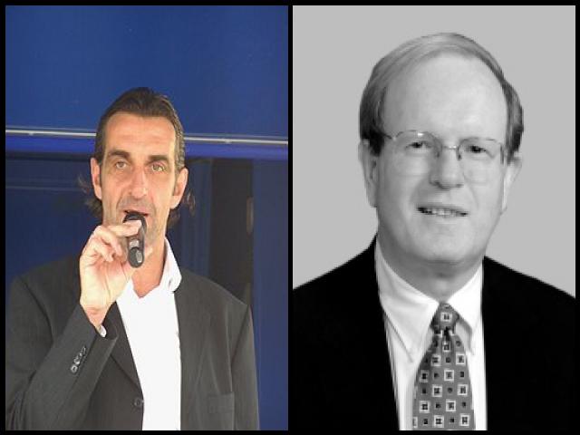 Famous People with surname Minge