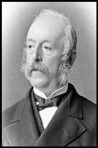 Famous People with surname Minghetti