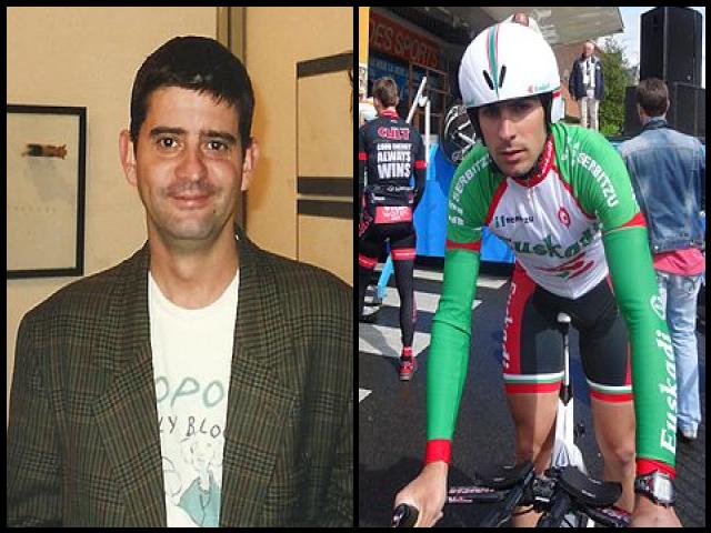 Famous People with surname Minguez