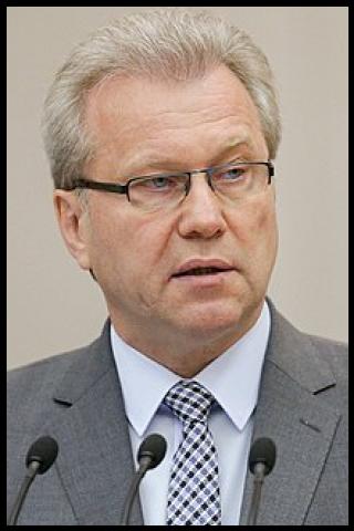 Famous People with surname Minkh