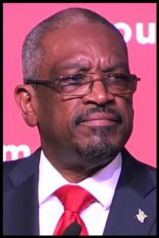 Famous People with surname Minnis