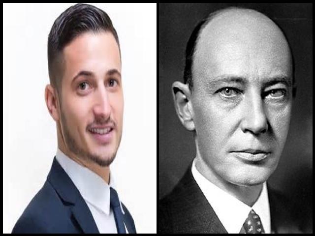 Famous People with surname Minot