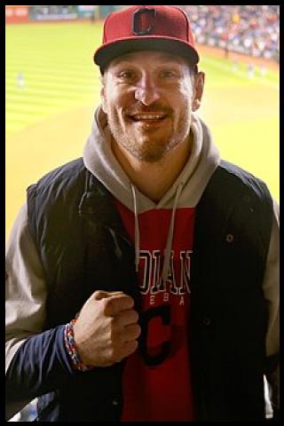 Famous People with surname Miočić