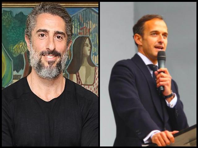 Famous People with surname Mion