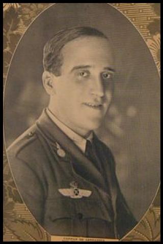 Famous People with surname Miqueleiz