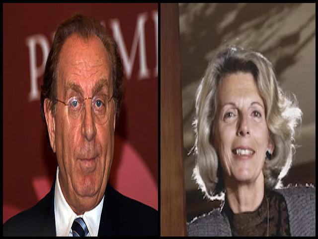 Famous People with surname Mirabella