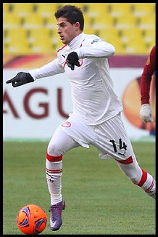 Famous People with surname Mirallas