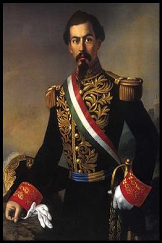 Famous People with surname Miramon