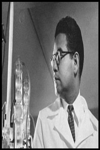 Famous People with surname Miramontes